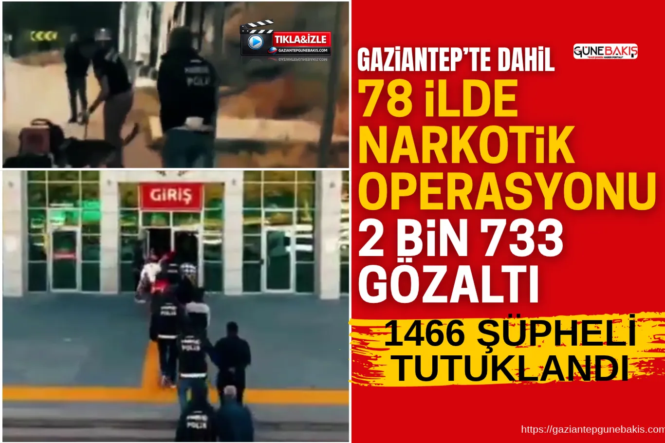 Gaziantep'te iki kardeşin kalbindeki açıklık ameliyatsız yöntemle kapatıldı