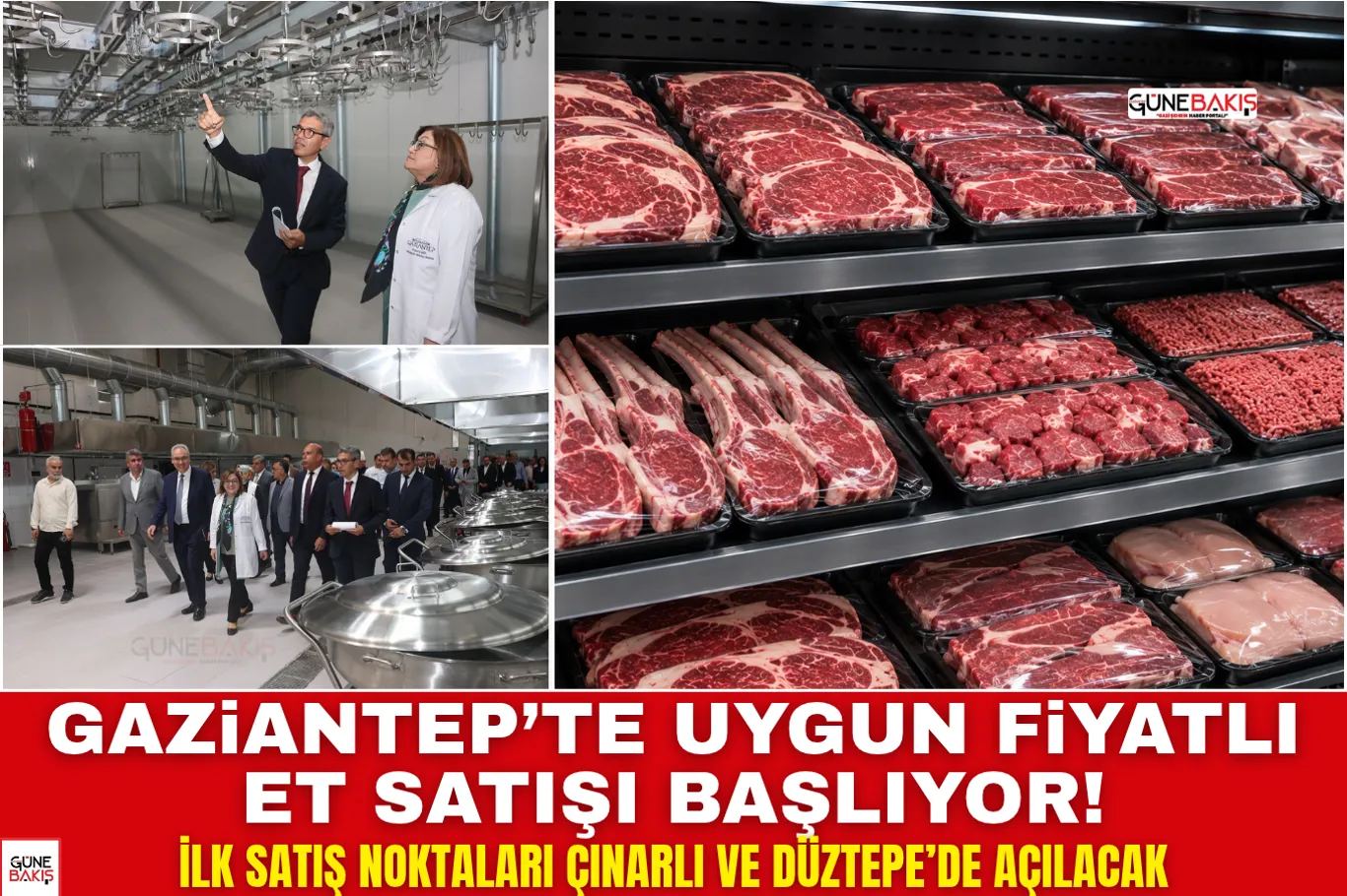 Gaziantep’e 71 uzman hekim ataması yapıldı