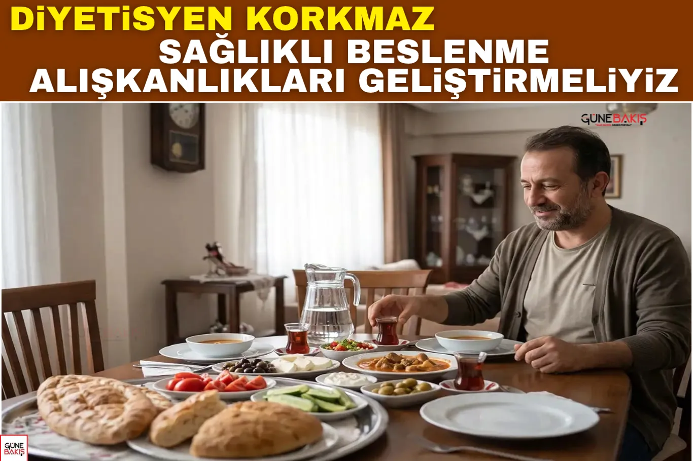 Gaziantep’te Türk dünyasının genç beyinleri bilim ve teknoloji için buluştu!