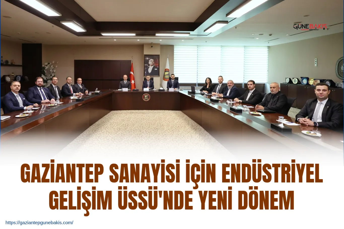 Gaziantepliler dikkat!